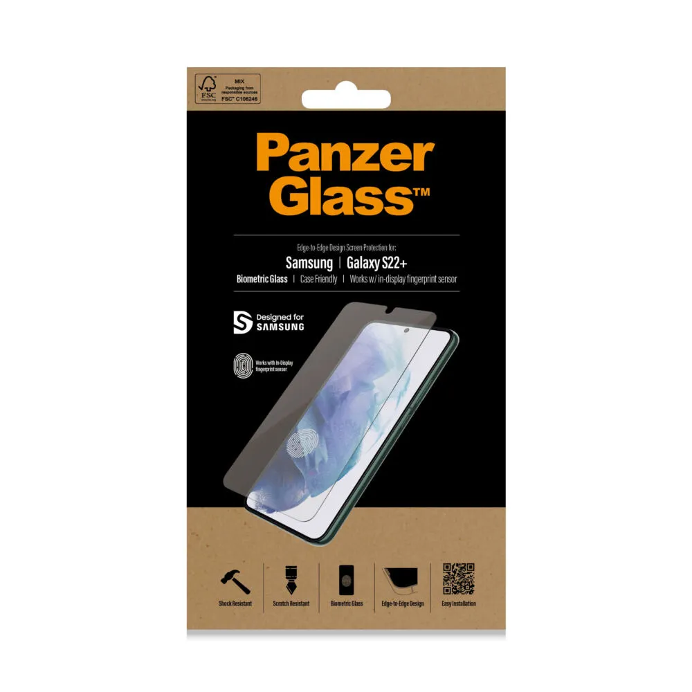 PanzerGlass 7303 Thumbnail 1