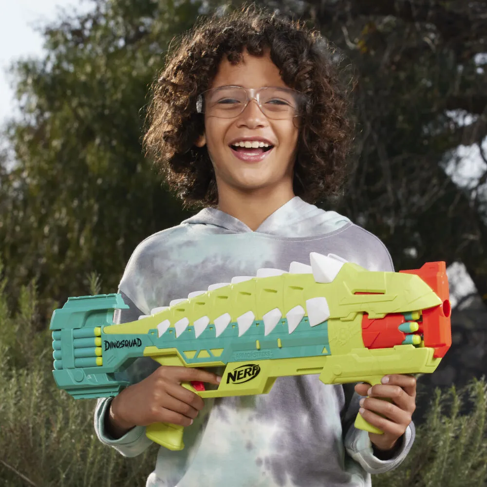 Nerf DinoSquad Armorstrike Thumbnail 3