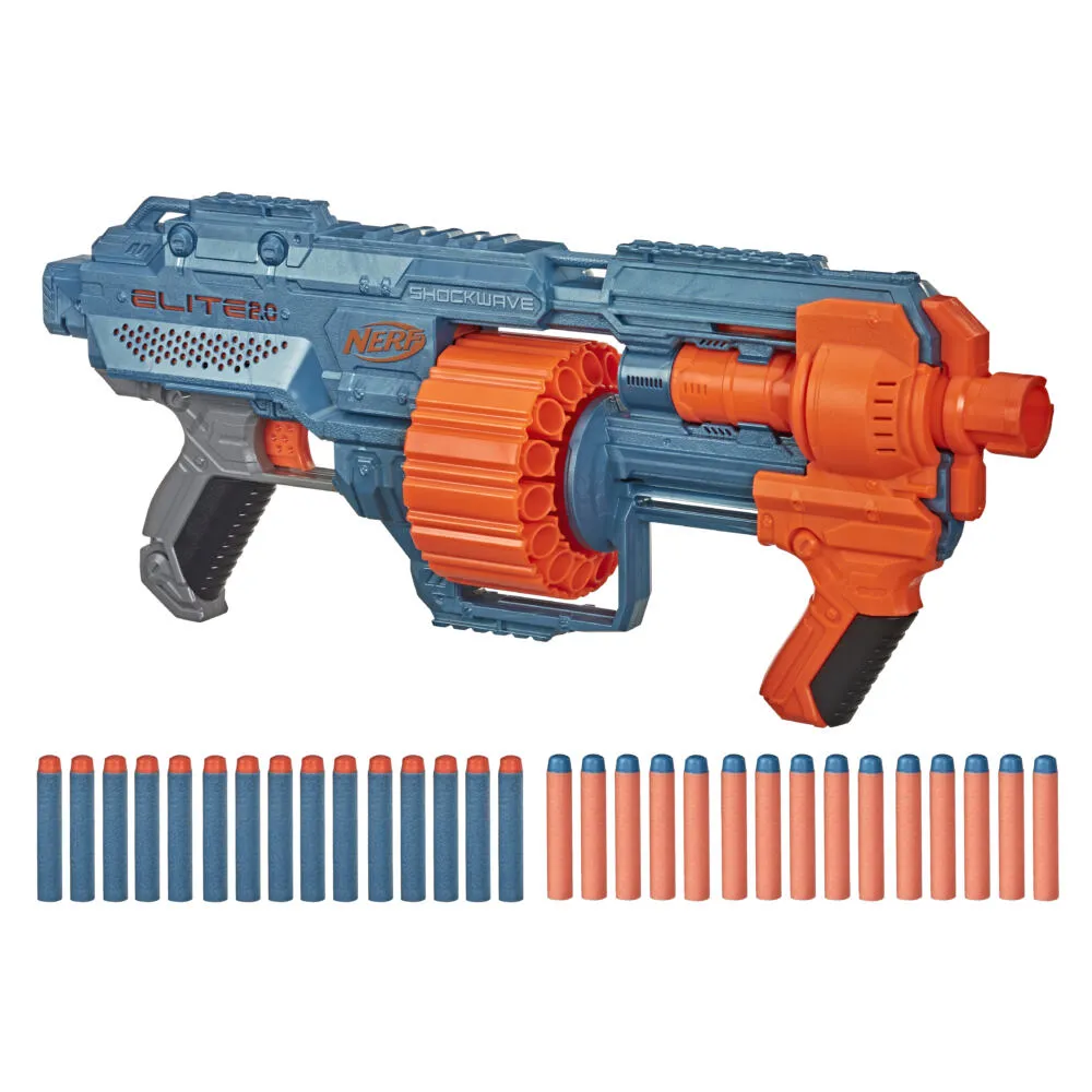 Nerf Elite 2.0 E9527EP4 oyuncak silah