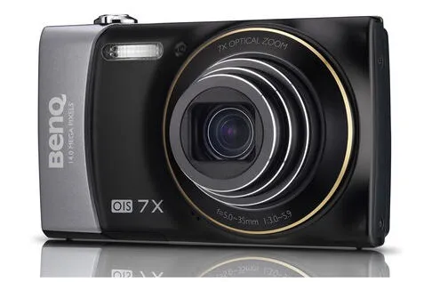 BenQ P1410 9H.A1MA1.4SA Thumbnail 1