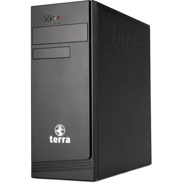 TERRA PC-Bussiness 6000 vPro Greenline 8 GB 1009823 Thumbnail 6