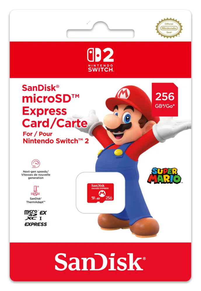 Nintendo 10016157 Thumbnail 2
