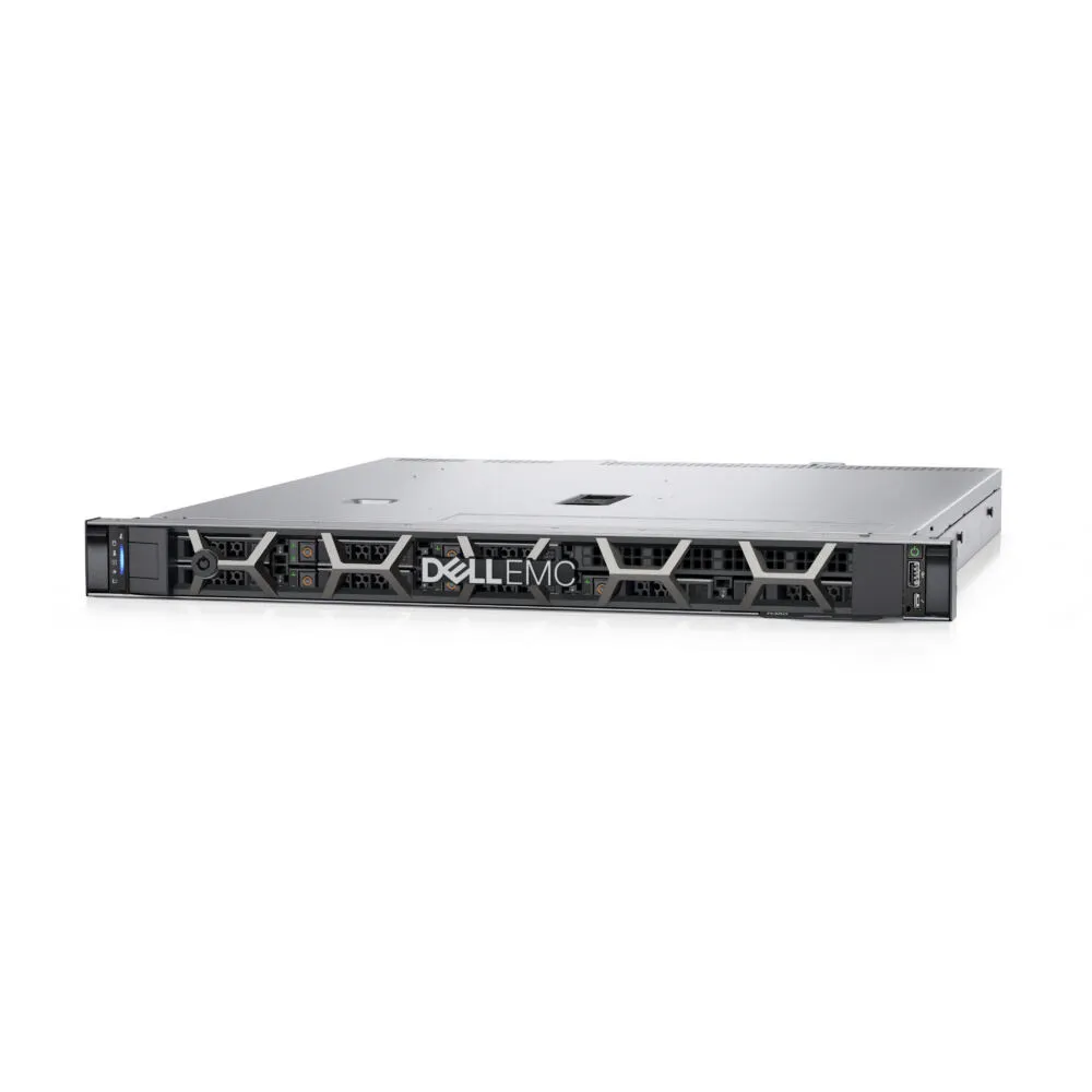 DELL R350 600 GB 34PR7 + WIN SERVER 2022 ESSENTIALS Thumbnail 2