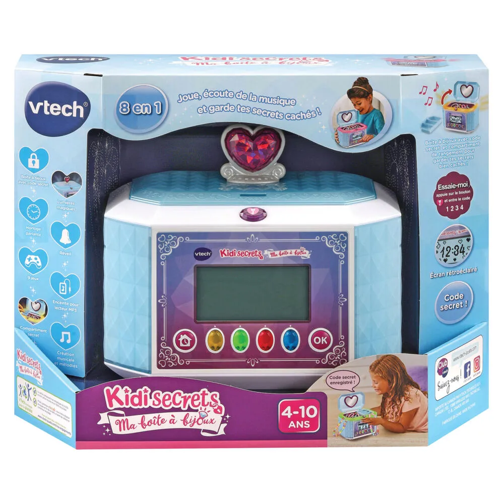 VTech 80-529965 Thumbnail 9