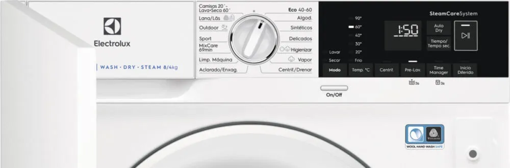 Electrolux EN7W4862OF 914 606 632 Thumbnail 1