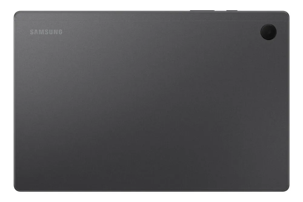 Samsung SM-X200N 128 GB SM-X200NZAFEUH 10.5 inç 4 GB RAM Gri Tablet Thumbnail 2