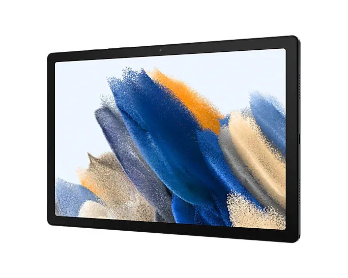 Samsung SM-X205 64 GB SM-X205NZAEXSA 10.5 inç 4 GB RAM 4G LTE Gri Tablet Thumbnail 10