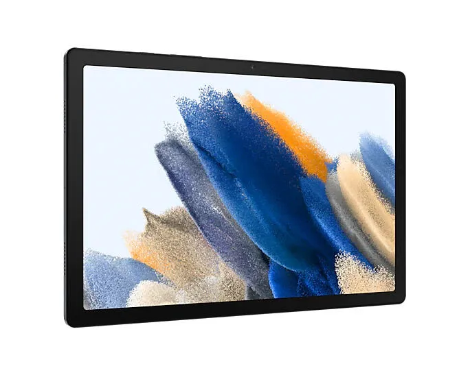 Samsung SM-X205 64 GB SM-X205NZAEXSA 10.5 inç 4 GB RAM 4G LTE Gri Tablet Thumbnail 8