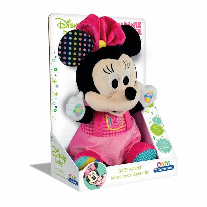 Clementoni Baby Clementoni 67597 Thumbnail 1