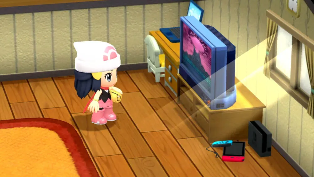 Nintendo Pokémon 0045496428426 Thumbnail 10