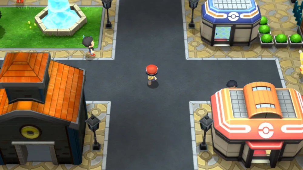 Nintendo Pokémon 0045496428426 Thumbnail 6