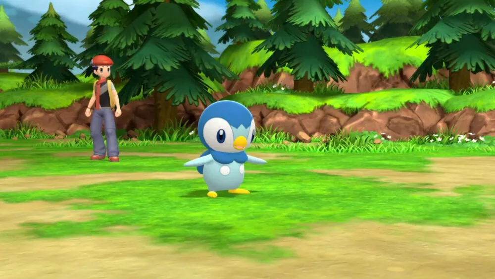 Nintendo Pokémon 0045496428426 Thumbnail 4