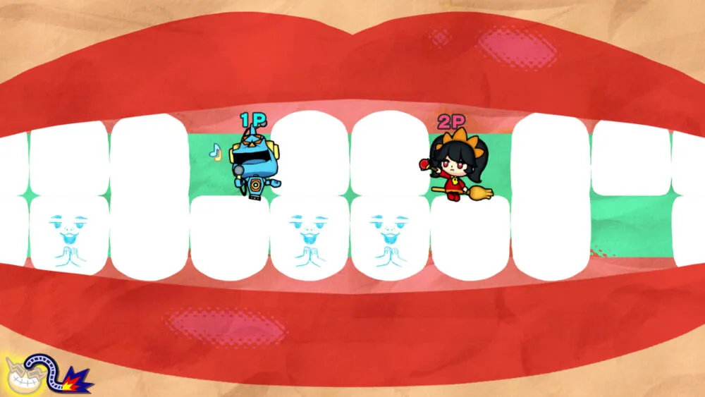 Nintendo Warioware: Get it Together! 0045496428778 Thumbnail 8
