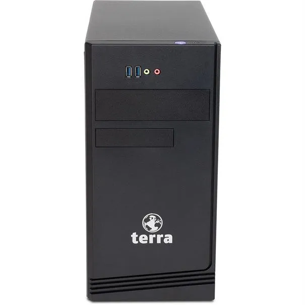 TERRA Business 4000 Silent 1009857 Thumbnail 1