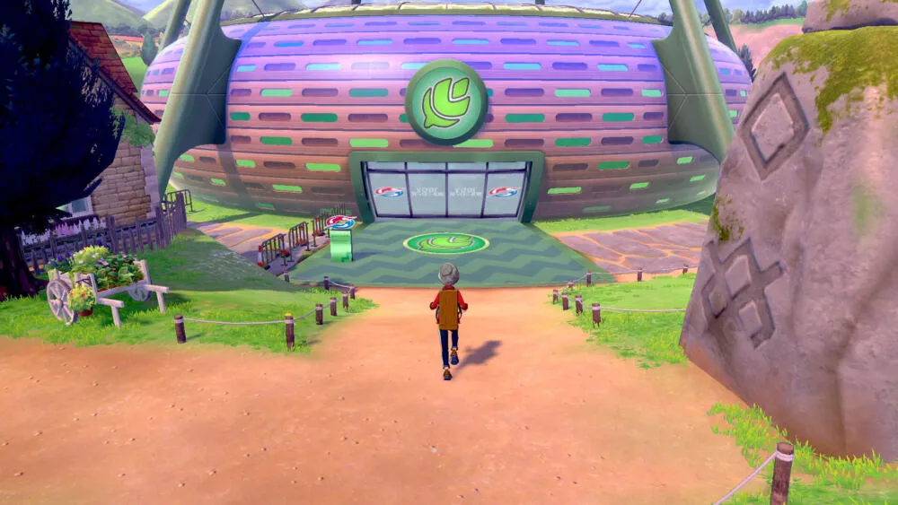 Nintendo Pokémon Épée 0045496424794 Thumbnail 7