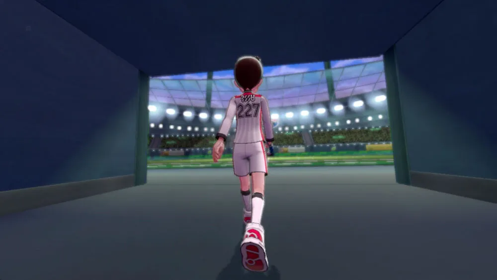 Nintendo Pokémon Épée 0045496424794 Thumbnail 5