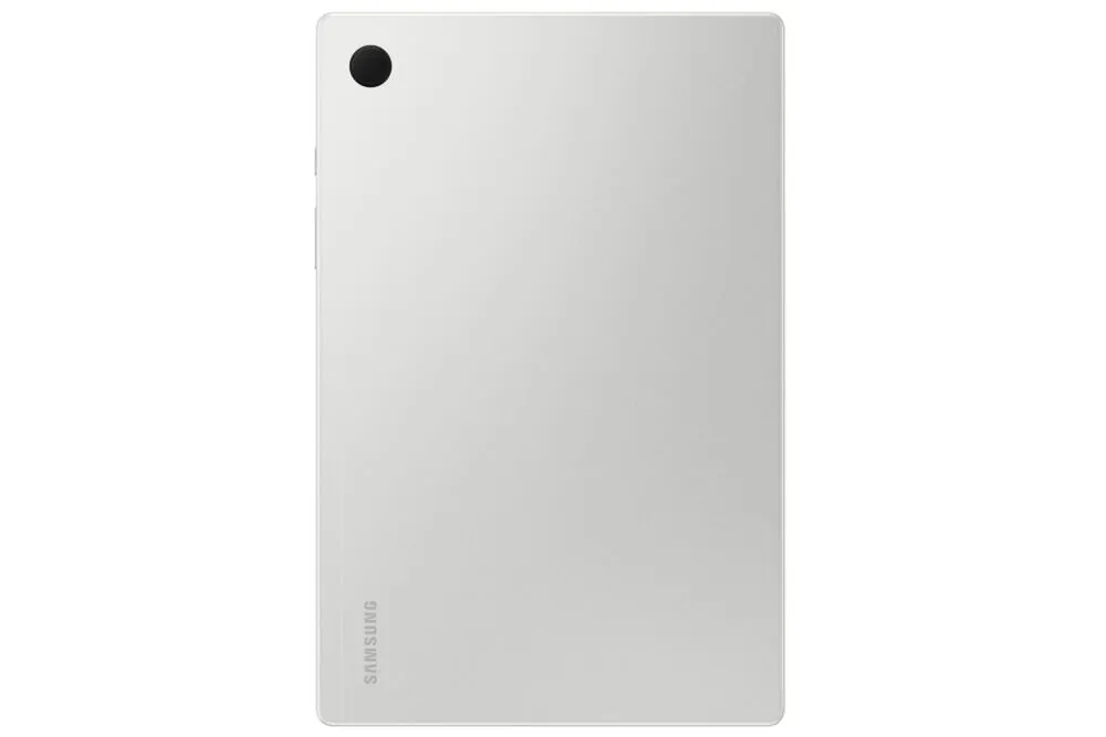 Samsung SM-X200 64 GB SM-X200NZSEEUB 10.5 inç 4 GB RAM Gümüş Tablet Thumbnail 9