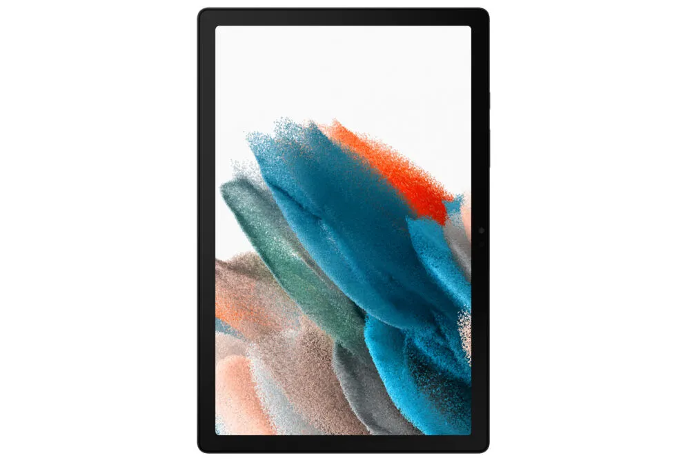 Samsung SM-X200 64 GB SM-X200NZSEEUB 10.5 inç 4 GB RAM Gümüş Tablet Thumbnail 11