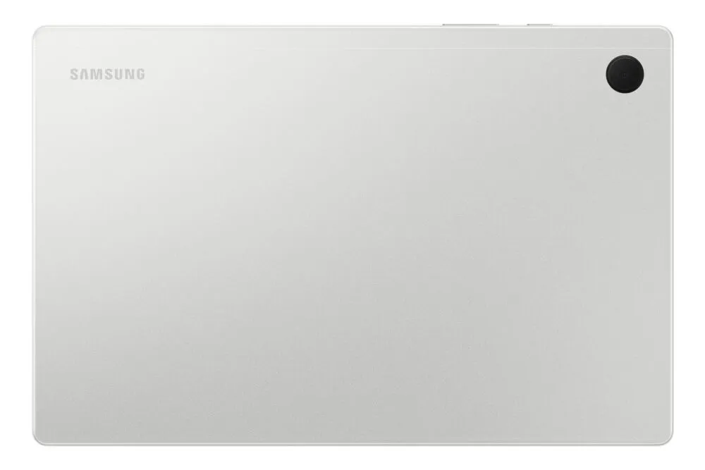 Samsung SM-X200N 128 GB SM-X200NZSFEUE 10.5 inç 4 GB RAM Gümüş Tablet Thumbnail 1