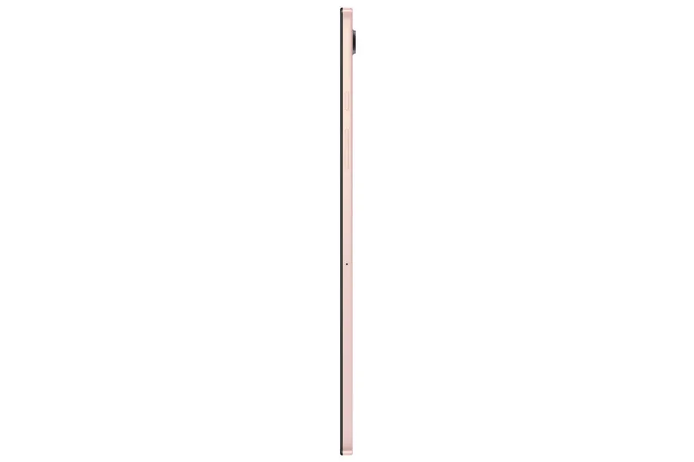 Samsung SM-X200 64 GB SM-X200NIDEEUB 10.5 inç 4 GB RAM Pembe altın Tablet Thumbnail 4