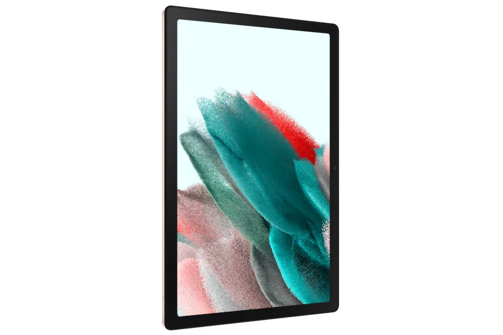Samsung SM-X200 64 GB SM-X200NIDEEUB 10.5 inç 4 GB RAM Pembe altın Tablet Thumbnail 10