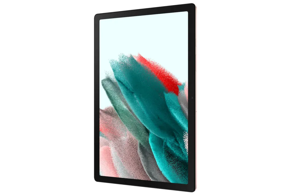 Samsung SM-X200 64 GB SM-X200NIDEEUB 10.5 inç 4 GB RAM Pembe altın Tablet Thumbnail 8