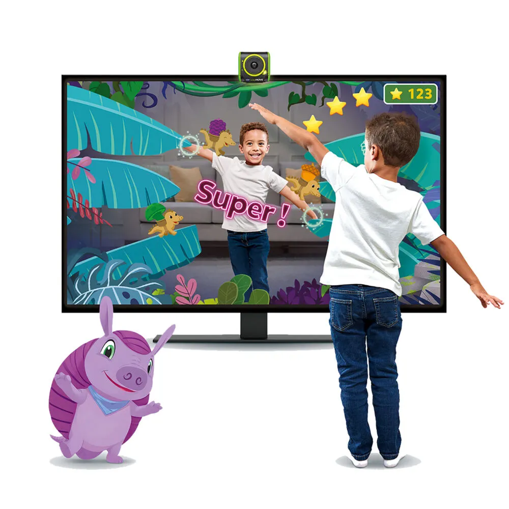 VTech LeapMove 80-618723 Thumbnail 8