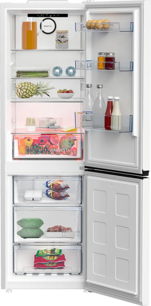 Beko B5RCNE365HW 316 Litre No-Frost Buzdolabı Thumbnail 6