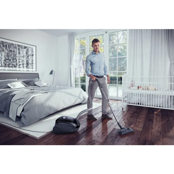 Electrolux EUSC62-EB 5 l 900 258 514 700 W 3.5 L Toz Torbalı Süpürge Thumbnail 4