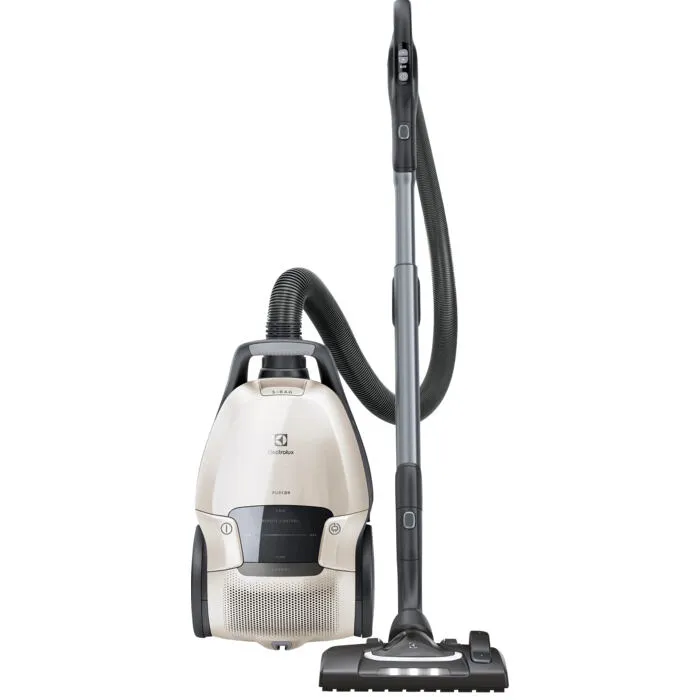 Electrolux PD91-ALRG2 5 l 900 258 361 650 W Toz Torbalı Süpürge Thumbnail 6