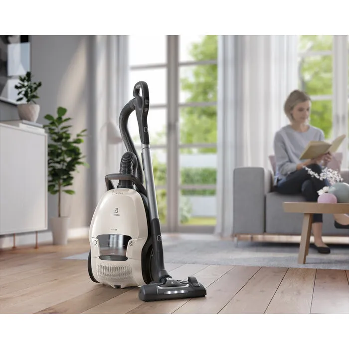 Electrolux PD91-ALRG2 5 l 900 258 361 650 W Toz Torbalı Süpürge Thumbnail 4