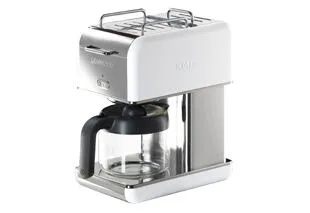 Kenwood CM040 25 l 1.25 L Filtre Kahve Makinesi Thumbnail 1