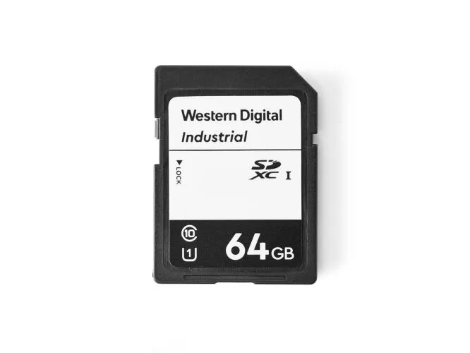 Bosch F.01U.394.677 hafıza kartı 64 GB SDXC UHS-I Sınıf 10
