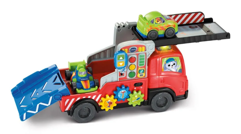 VTech Baby 565804 80-565804 Thumbnail 4