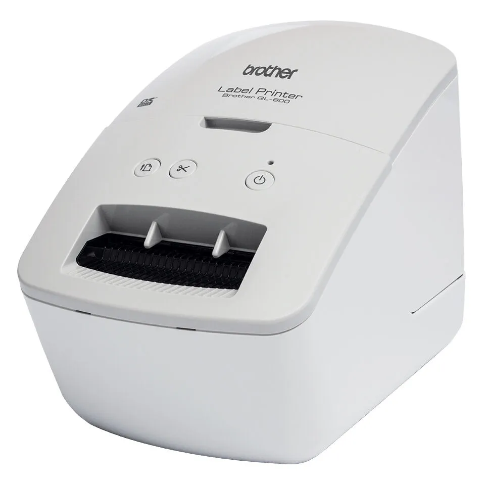 Brother QL-600G Thumbnail 11