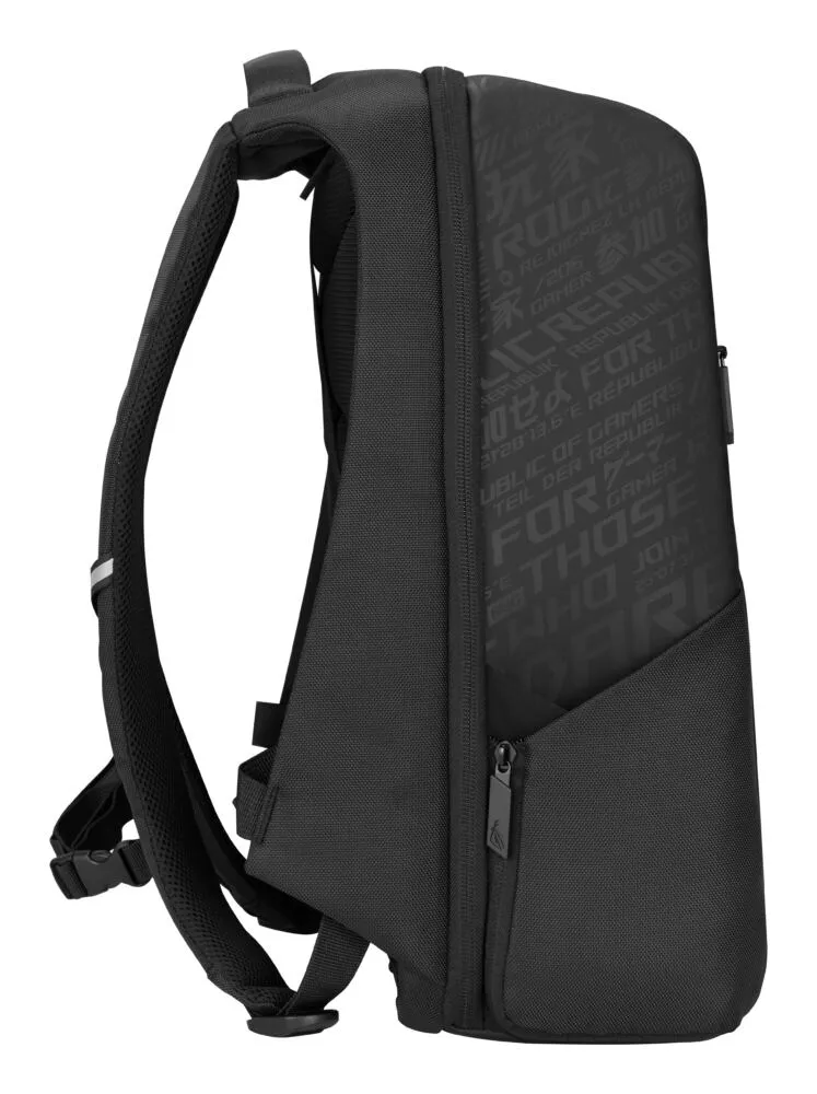 ASUS BP2501 ROG Ranger Gaming Backpack 16 90XB0920-BBP000 Thumbnail 2