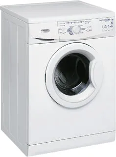 Whirlpool AWO/D7086/-30 çamaşır makinesi Önden yüklemeli 6 kg 800 RPM Beyaz Çamaşır Makineleri