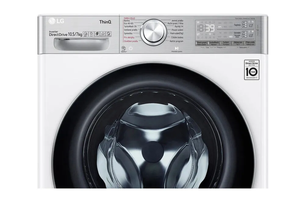 LG F104DV9RD2E Thumbnail 11
