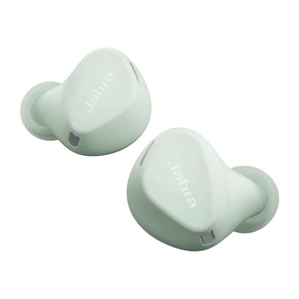 Jabra Elite 4 Active 100-99180002-02 ANC Kulak İçi Bluetooth Kulaklık Thumbnail 2