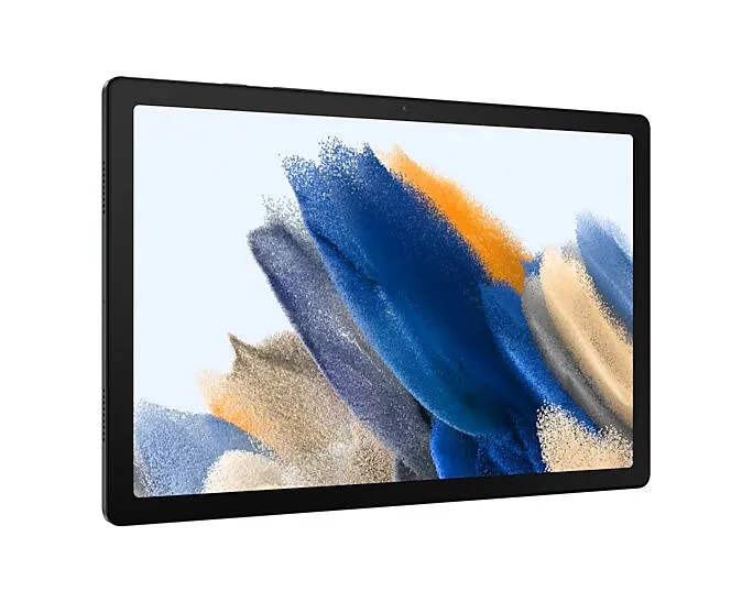 Samsung SM-X205 32 GB SM-X205NZAAEUH 10.5 inç 3 GB RAM 4G LTE Gri Tablet Thumbnail 6