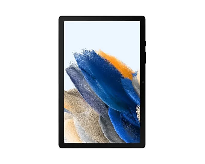Samsung SM-X205 32 GB SM-X205NZAAEUH 10.5 inç 3 GB RAM 4G LTE Gri Tablet Thumbnail 10