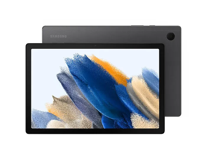 Samsung SM-X200 64 GB SM-X200NZAEEUH 10.5 inç 4 GB RAM Gri Tablet Thumbnail 2