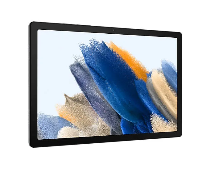 Samsung SM-X200 64 GB SM-X200NZAEEUH 10.5 inç 4 GB RAM Gri Tablet Thumbnail 6