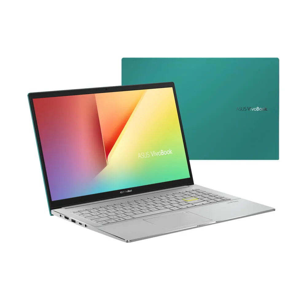 ASUS Vivobook S533EA-BQ009T Thumbnail 14