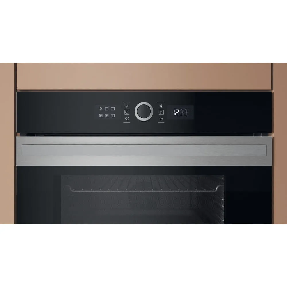 Hotpoint HAOI5S8HM0XA 859991686290 73 Litre Ankastre Fırın Thumbnail 11