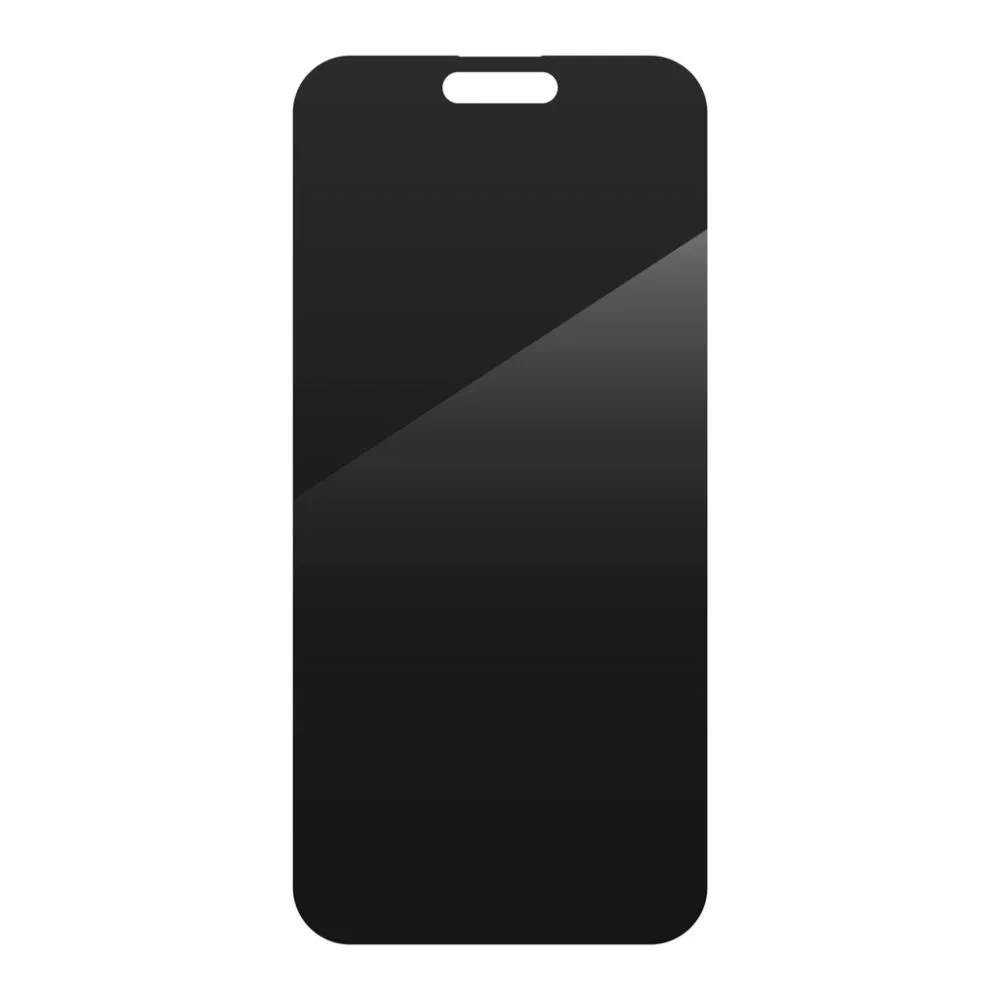 ZAGG InvisibleShield Glass Elite Privacy Anti-Glare 200114871 Thumbnail 4