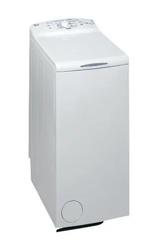 Whirlpool AWE 5125 çamaşır makinesi Üstten yüklemeli 5 kg 1200 RPM Beyaz Çamaşır Makineleri