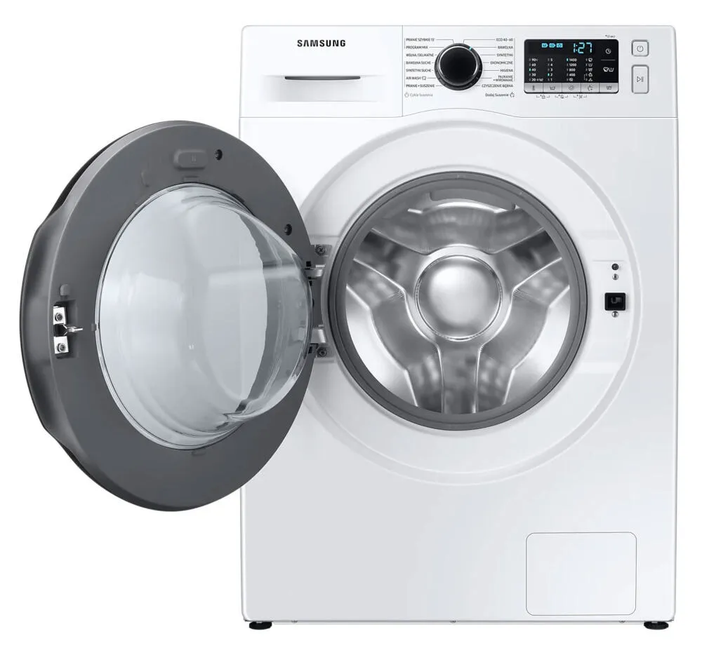 Samsung WD70TA046BE/EO Thumbnail 6