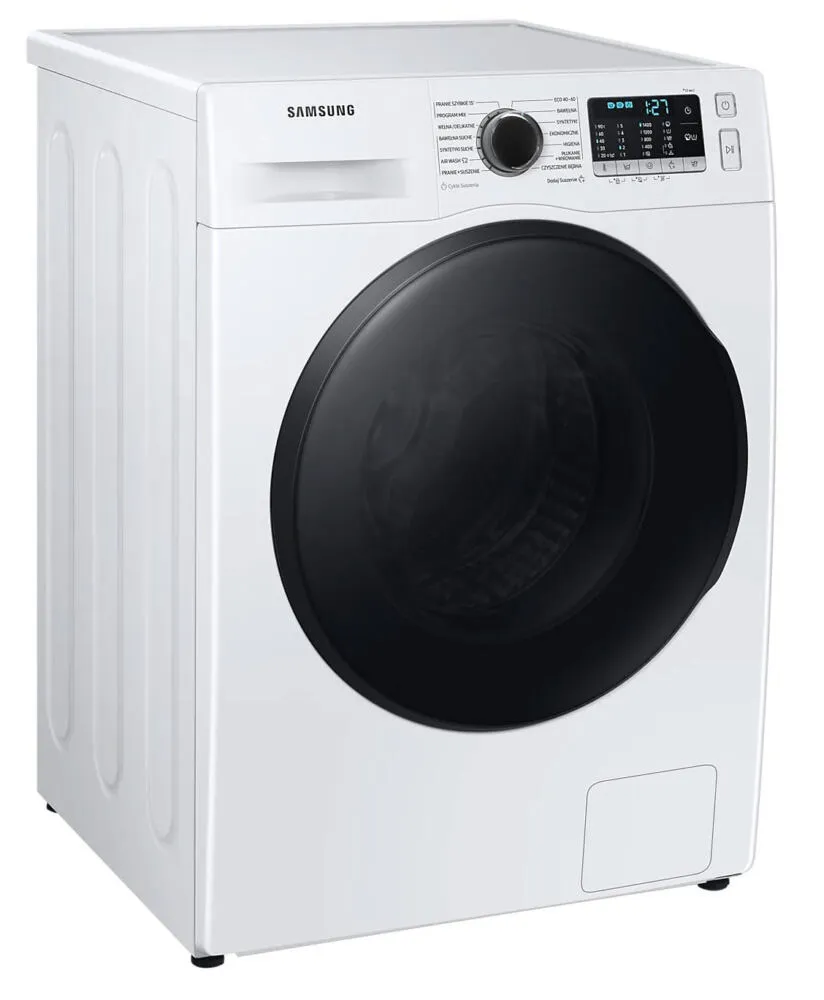 Samsung WD70TA046BE/EO Thumbnail 2
