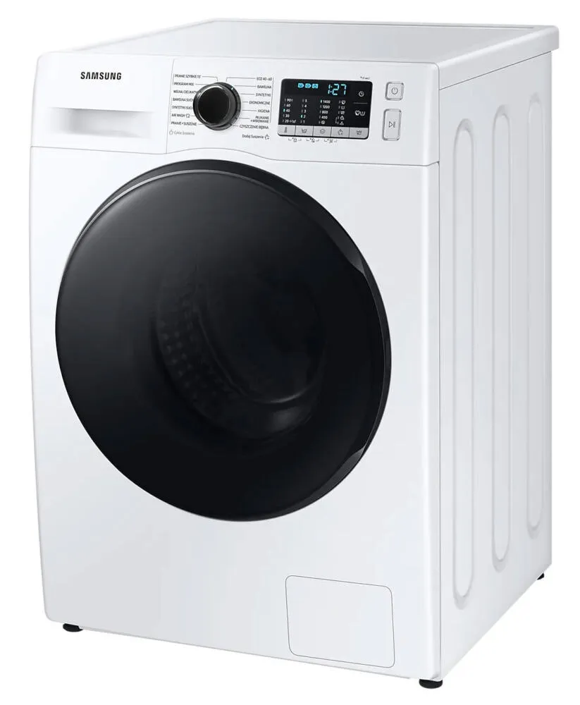 Samsung WD70TA046BE/EO Thumbnail 4